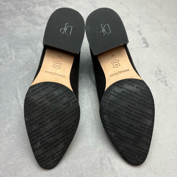 Donald Pliner Daved-Me Bootie - Picture 7 of 10